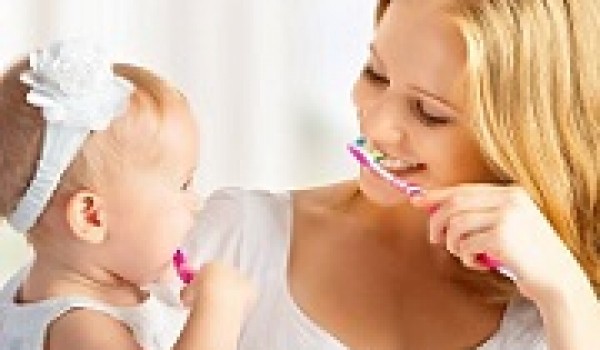 Lịch trình chăm sóc răng cho phụ nữ mang thai và sau khi sinh