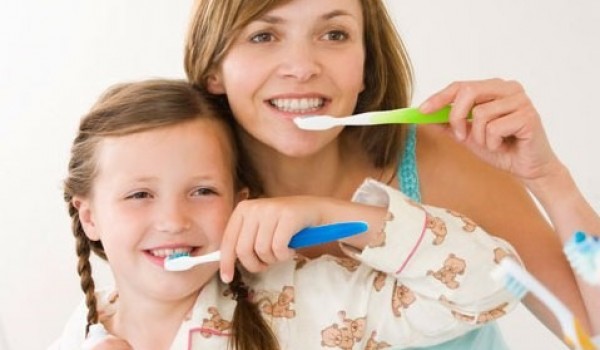 Nguyên tắc chăm sóc răng miệng bạn cần tuân thủ tuyệt đối