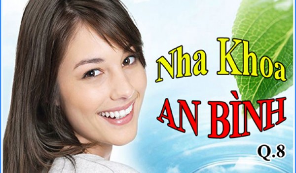 NHA KHOA AN BÌNH