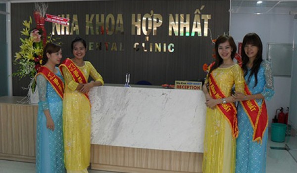 NHA KHOA HỢP NHẤT