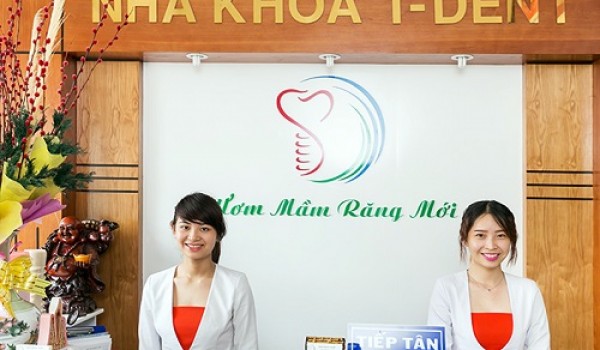 NHA KHOA I-DENT