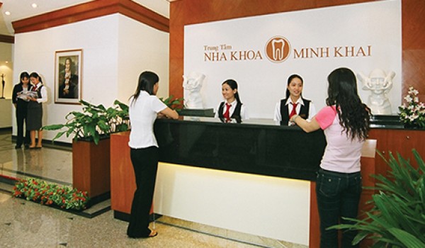 NHA KHOA MINH KHAI