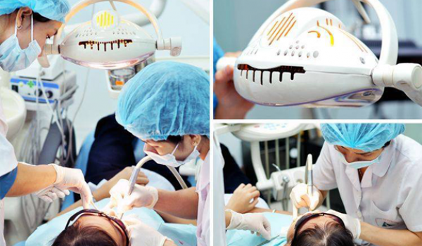 NHA KHOA NHẬT KHUÊ