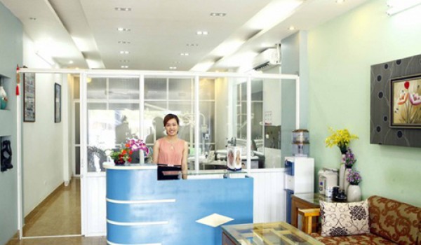 NHA KHOA PHƯỚC LỘC