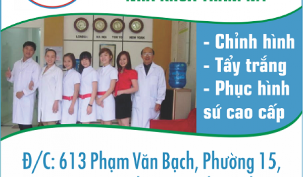 NHA KHOA QUỐC TẾ 8