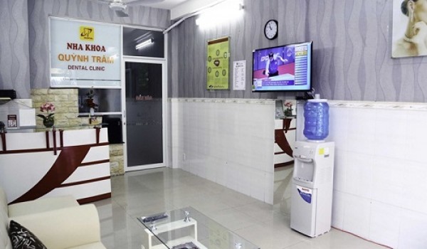 NHA KHOA QUỲNH TRÂM