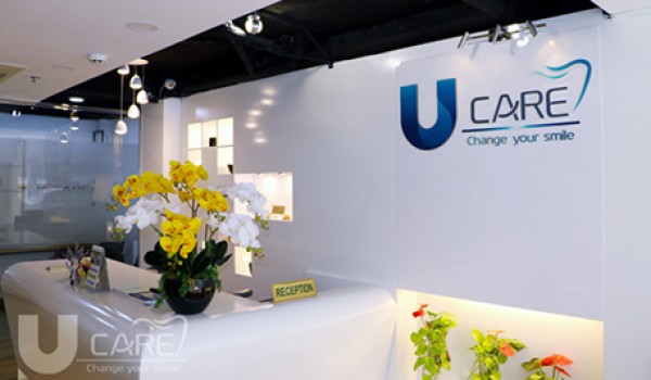 NHA KHOA UCARE