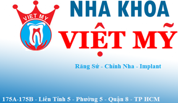 NHA KHOA VIỆT MỸ