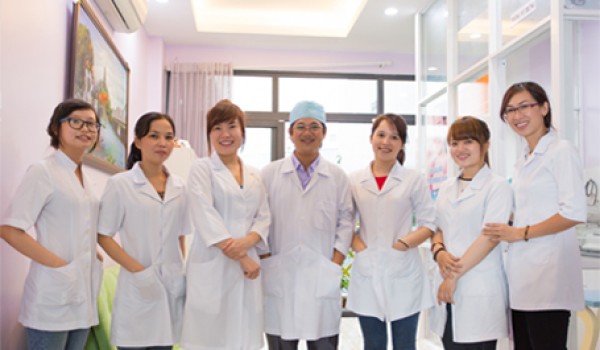 PHÒNG KHÁM TƯ NHÂN - BS. ĐẠI