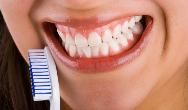 Phương pháp điều trị lợi bị thâm đen