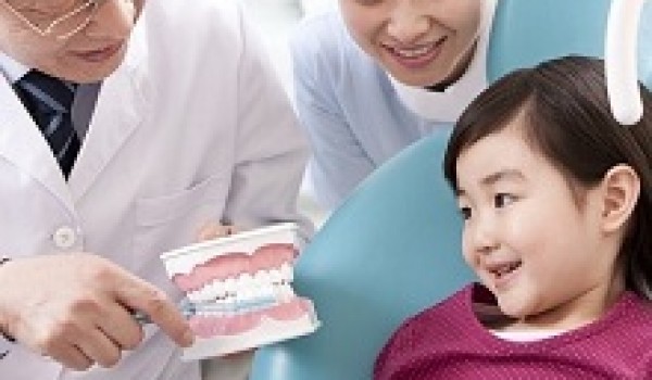 Tại sao phải chỉnh nha phòng ngừa sớm cho trẻ?
